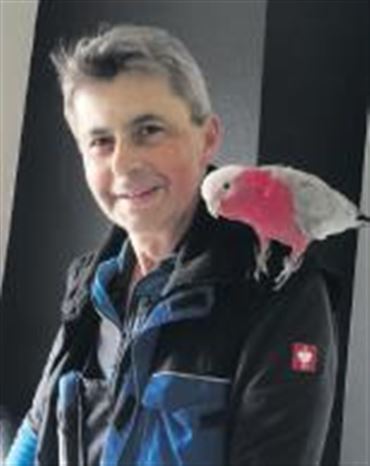 Profilbild Giuseppe Del Mastro